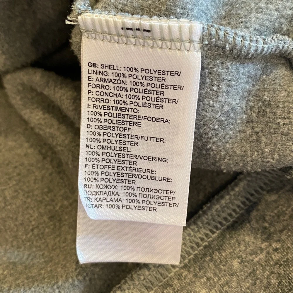 THE NORTH FACE Jacket Sweatshirt Hoodie